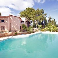 Villa in Spain, Comunitat Valenciana, Calp, 259 sq.m.