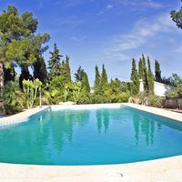 Villa in Spain, Comunitat Valenciana, Calp, 259 sq.m.
