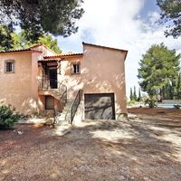 Villa in Spain, Comunitat Valenciana, Calp, 259 sq.m.