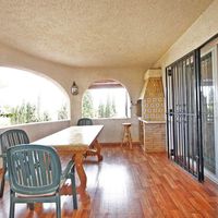 Villa in Spain, Comunitat Valenciana, Calp, 259 sq.m.