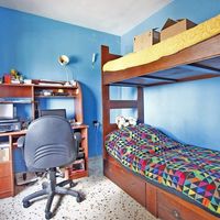 Villa in Spain, Comunitat Valenciana, Calp, 259 sq.m.