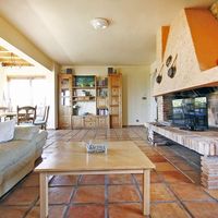 Villa in Spain, Comunitat Valenciana, Calp, 380 sq.m.