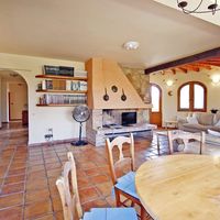 Villa in Spain, Comunitat Valenciana, Calp, 380 sq.m.