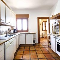 Villa in Spain, Comunitat Valenciana, Calp, 380 sq.m.