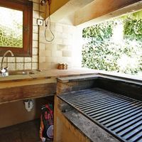 Villa in Spain, Comunitat Valenciana, Calp, 380 sq.m.