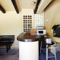 Villa in Spain, Comunitat Valenciana, Calp, 380 sq.m.