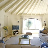 Villa in Spain, Comunitat Valenciana, Calp, 150 sq.m.