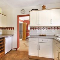 Villa in Spain, Comunitat Valenciana, Calp, 150 sq.m.