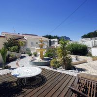 Villa in Spain, Comunitat Valenciana, Calp, 150 sq.m.