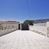 Villa in Spain, Comunitat Valenciana, Calp, 150 sq.m.