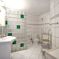 Villa in Spain, Comunitat Valenciana, Calp, 150 sq.m.