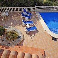 Villa in Spain, Comunitat Valenciana, Calp, 210 sq.m.