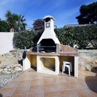 Villa in Spain, Comunitat Valenciana, Calp, 210 sq.m.