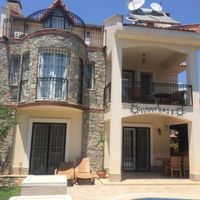Villa at the seaside in Turkey, Fethiye, 200 sq.m.