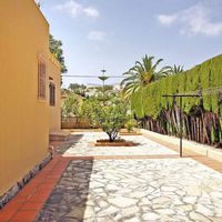 Villa in Spain, Comunitat Valenciana, Calp, 190 sq.m.