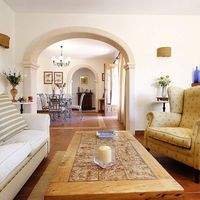 Villa in Spain, Comunitat Valenciana, Calp, 190 sq.m.