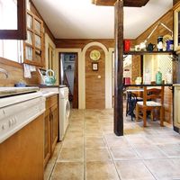 Villa in Spain, Comunitat Valenciana, Calp, 190 sq.m.