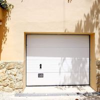 Villa in Spain, Comunitat Valenciana, Calp, 190 sq.m.