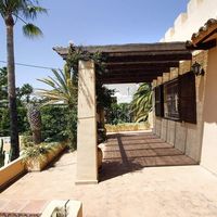 Villa in Spain, Comunitat Valenciana, Calp, 190 sq.m.