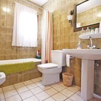 Villa in Spain, Comunitat Valenciana, Calp, 190 sq.m.