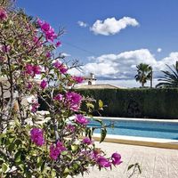 Villa in Spain, Comunitat Valenciana, Calp, 245 sq.m.