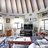 Villa in Spain, Comunitat Valenciana, Calp, 245 sq.m.