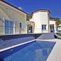 Villa in Spain, Comunitat Valenciana, Calp, 275 sq.m.