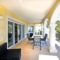 Villa in Spain, Comunitat Valenciana, Calp, 275 sq.m.