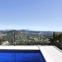 Villa in Spain, Comunitat Valenciana, Calp, 275 sq.m.