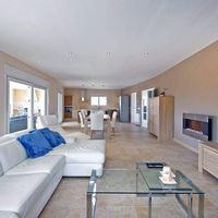 Villa in Spain, Comunitat Valenciana, Calp, 400 sq.m.