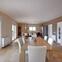 Villa in Spain, Comunitat Valenciana, Calp, 400 sq.m.