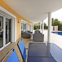 Villa in Spain, Comunitat Valenciana, Calp, 400 sq.m.
