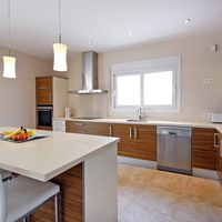 Villa in Spain, Comunitat Valenciana, Calp, 400 sq.m.