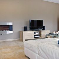 Villa in Spain, Comunitat Valenciana, Calp, 400 sq.m.