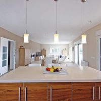 Villa in Spain, Comunitat Valenciana, Calp, 400 sq.m.