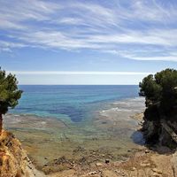 Villa in Spain, Comunitat Valenciana, Calp, 520 sq.m.