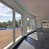 Villa in Spain, Comunitat Valenciana, Calp, 520 sq.m.