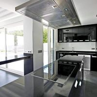 Villa in Spain, Comunitat Valenciana, Calp, 520 sq.m.