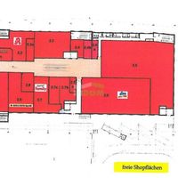 Other commercial property in Germany, Berlin, 8500 sq.m.
