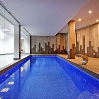 Villa in Spain, Comunitat Valenciana, Calp, 520 sq.m.