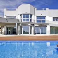 Villa in Spain, Comunitat Valenciana, Calp, 520 sq.m.