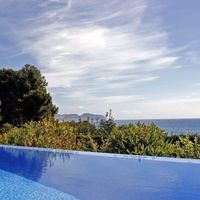 Villa in Spain, Comunitat Valenciana, Calp, 520 sq.m.