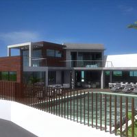 Villa in Spain, Comunitat Valenciana, Calp, 370 sq.m.