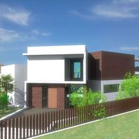 Villa in Spain, Comunitat Valenciana, Calp, 370 sq.m.