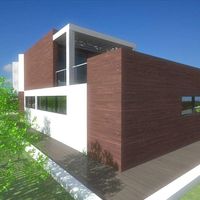 Villa in Spain, Comunitat Valenciana, Calp, 370 sq.m.