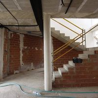 Villa in Spain, Comunitat Valenciana, Calp, 370 sq.m.