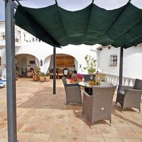 Villa in Spain, Comunitat Valenciana, Calp, 220 sq.m.