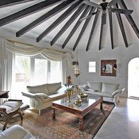 Villa in Spain, Comunitat Valenciana, Calp, 220 sq.m.