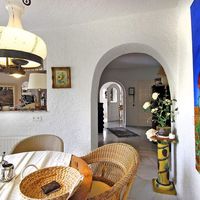 Villa in Spain, Comunitat Valenciana, Calp, 220 sq.m.