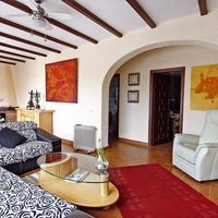 Villa in Spain, Comunitat Valenciana, Calp, 220 sq.m.